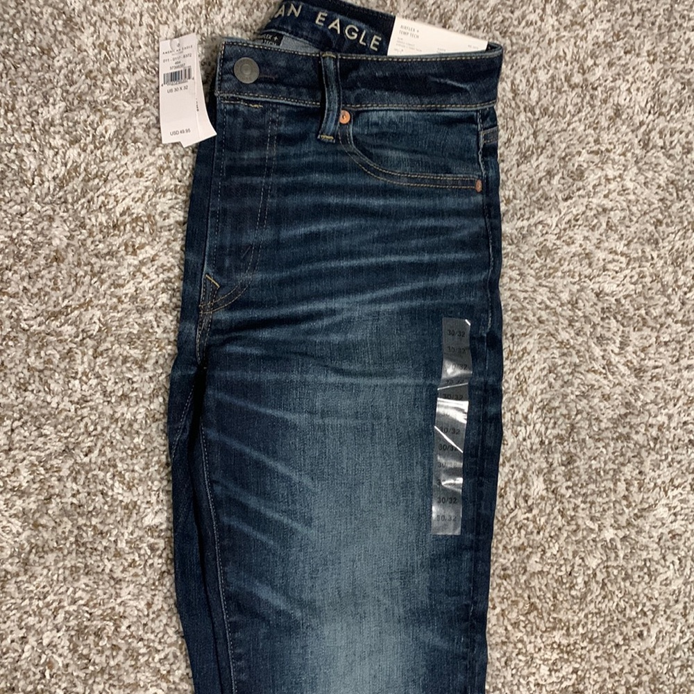 Airflex + Temp Tech , American Eagle Outfitters Jeans
